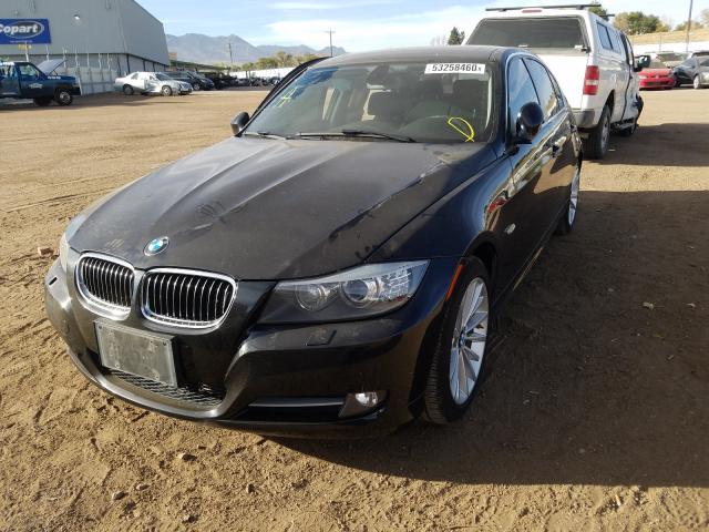 2011 BMW 335 XI WBAPL5G51BNN23972