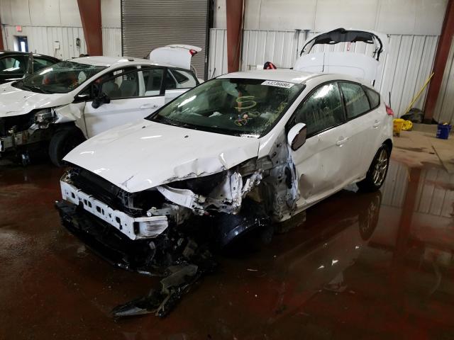 2015 FORD FOCUS SE 1FADP3K22FL218791