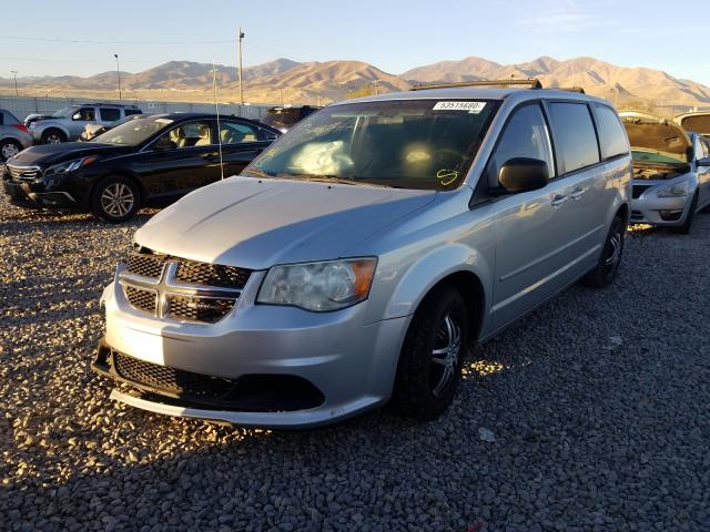2012 DODGE GRAND CARA 2C4RDGBG2CR346608