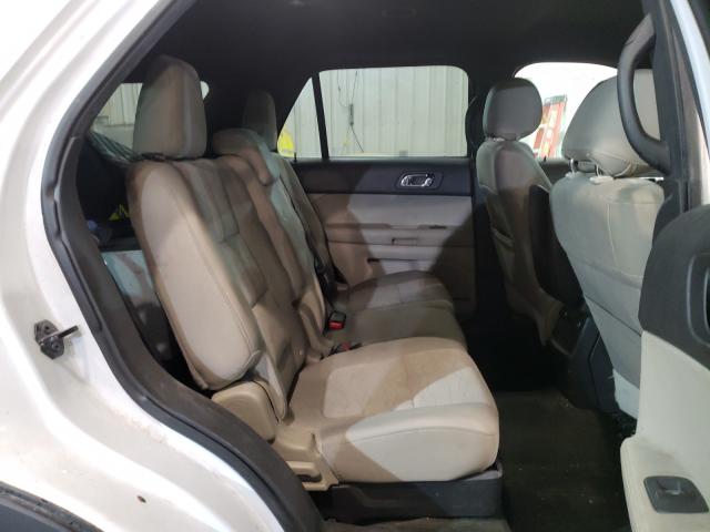 2013 FORD EXPLORER 1FM5K8B87DGB94259