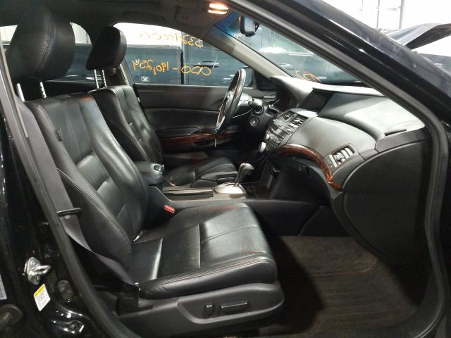 2011 HONDA ACCORD CRO 5J6TF2H52BL005493