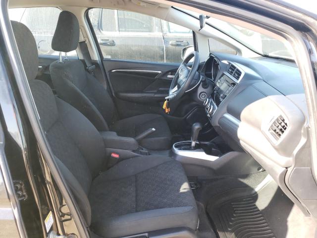 2015 HONDA FIT LX 3HGGK5H57FM778194