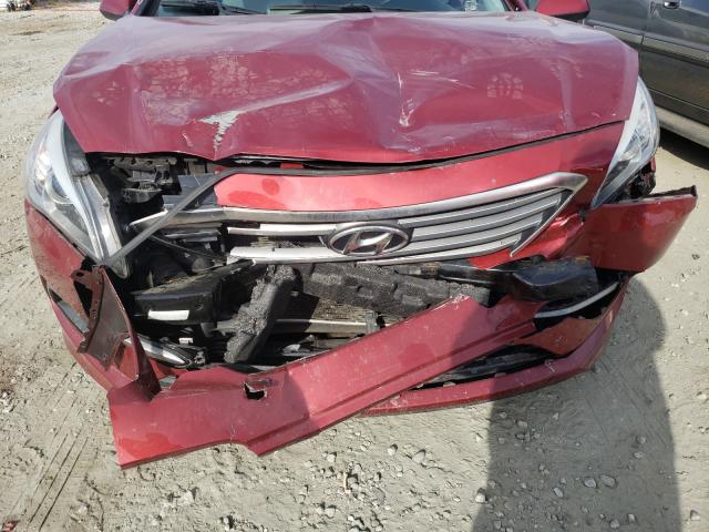 2016 HYUNDAI SONATA SE 5NPE24AF2GH303868