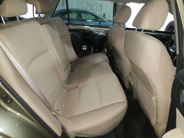 2018 SUBARU OUTBACK 2. 4S4BSAFC1J3266715
