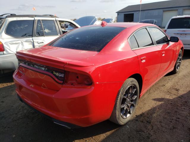2018 DODGE CHARGER 2C3CDXJG9JH189772
