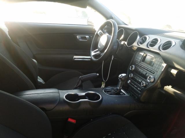 2018 FORD MUST 1FA6P8THXJ5106987