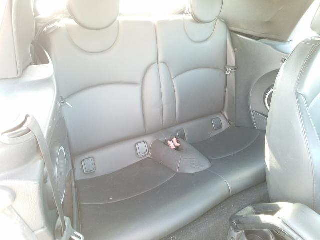 2013 MINI COOPER WMWZN3C51DT266131