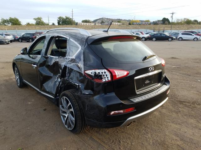 2017 INFINITI QX50 JN1BJ0RR0HM408562