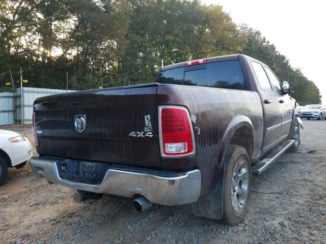 2014 RAM 1500 LARAM 1C6RR7VT6ES193637