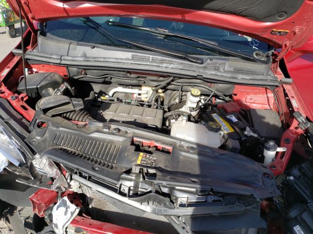 2016 BUICK ENCORE CON KL4CJFSB1GB626855