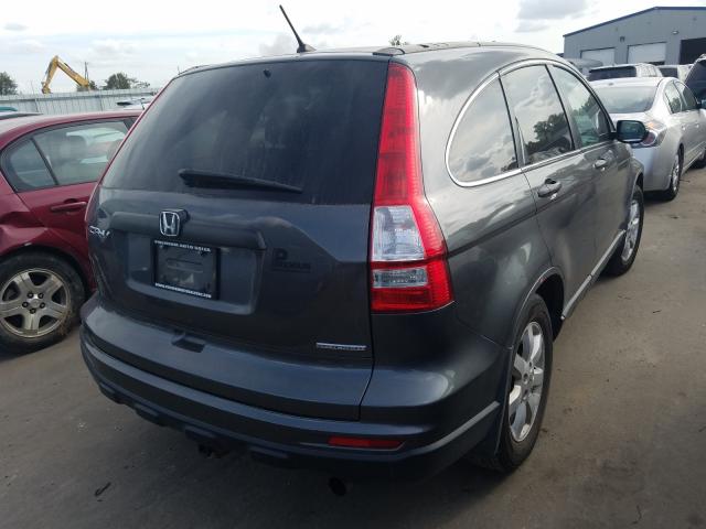 2011 HONDA CR-V SE 5J6RE3H49BL049503