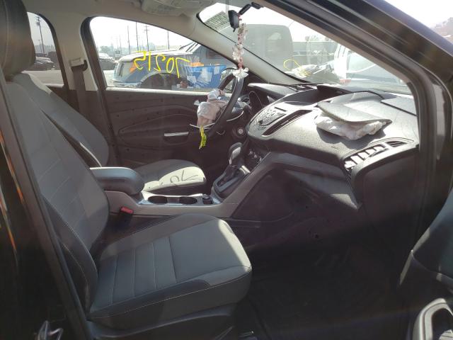 2016 FORD ESCAPE SE - 1FMCU9GX1GUB85148