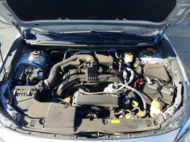 2018 SUBARU IMPREZA PR 4S3GTAD64J3747627