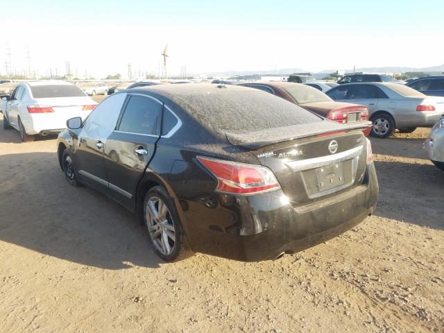 2015 NISSAN ALTIMA 3.5 1N4BL3APXFC571845