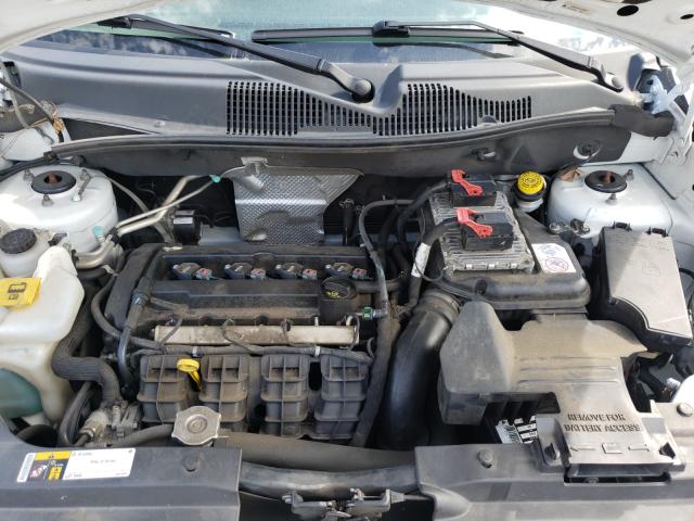 2015 JEEP COMPASS SP 1C4NJCBA7FD219629
