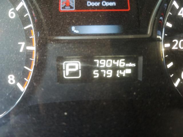 2015 NISSAN ALTIMA 3.5 1N4BL3APXFC571845