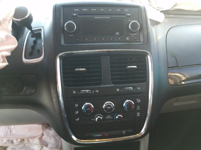 2012 DODGE GRAND CARA 2C4RDGBG2CR346608