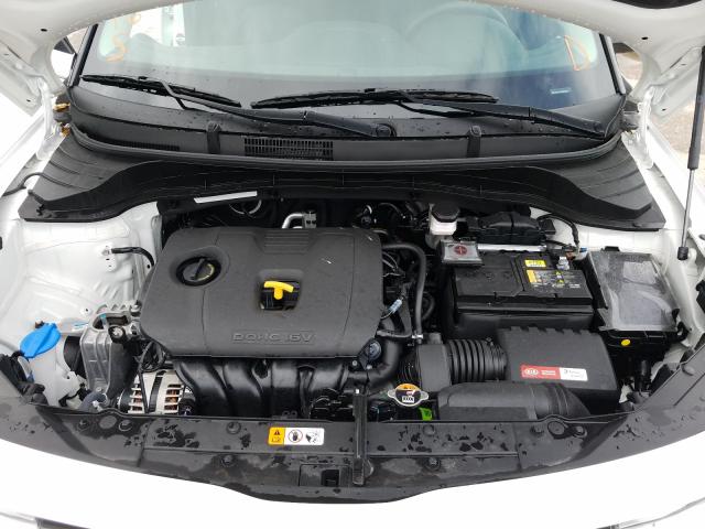 2021 KIA SOUL LX KNDJ23AU2M7124852