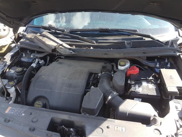 2016 FORD EXPLORER X 1FM5K7D86GGC32575