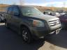 2006 HONDA  PILOT