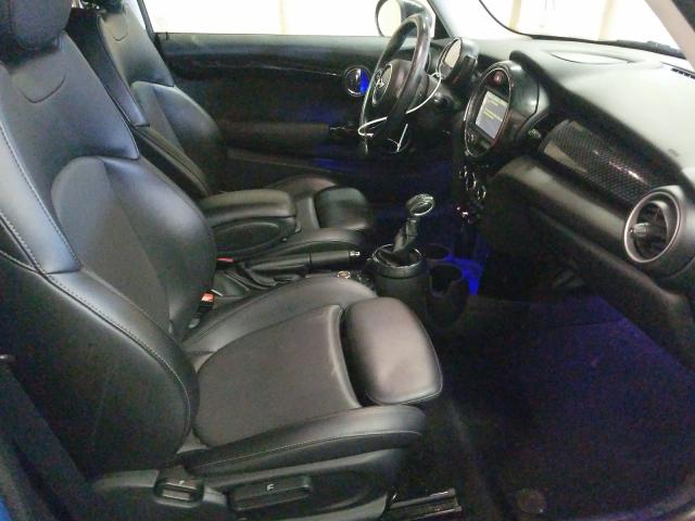 2015 MINI COOPER S WMWXP7C57F2A40891