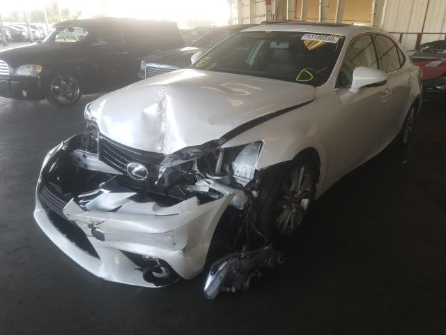 2016 LEXUS IS 200T JTHBA1D22G5030023