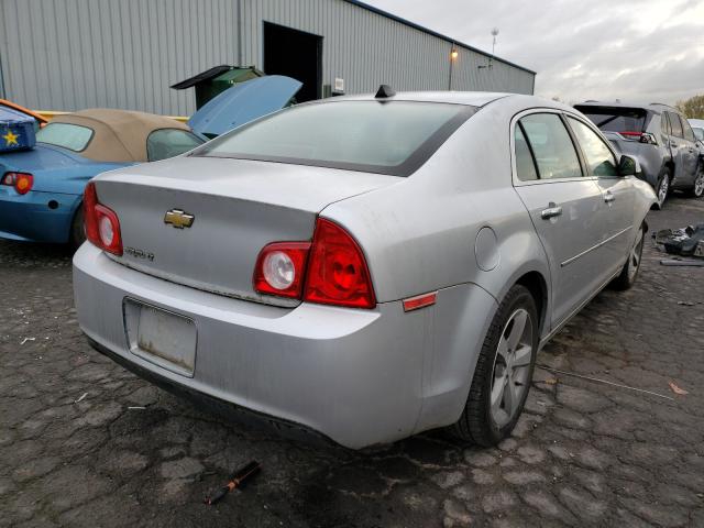 2012 CHEVROLET MALIBU 1LT - 1G1ZC5E01CF348971
