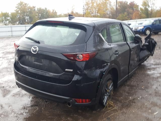 2019 MAZDA CX-5 SPORT JM3KFBBM1K0602192