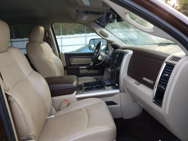 2014 RAM 1500 LARAM 1C6RR7VT6ES193637