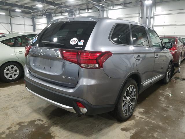 2017 MITSUBISHI OUTLANDER JA4AZ2A32HZ045814