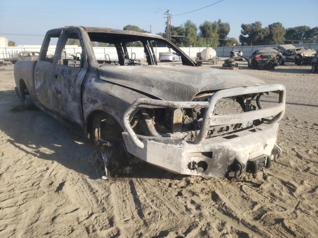 2016 RAM 3500 LARAM - 3C63R3JLXGG137425