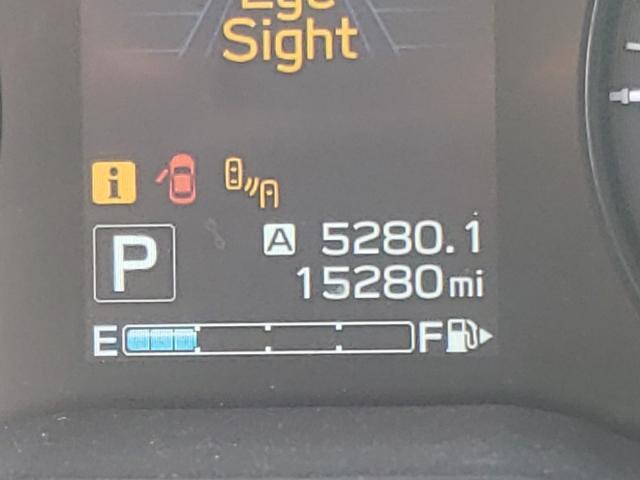 2018 SUBARU IMPREZA PR 4S3GTAD60J3717993