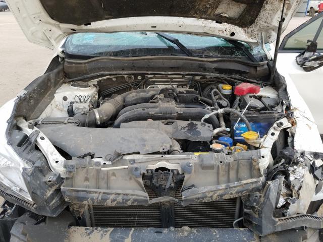 2016 SUBARU FORESTER 2 JF2SJABC9GH455218