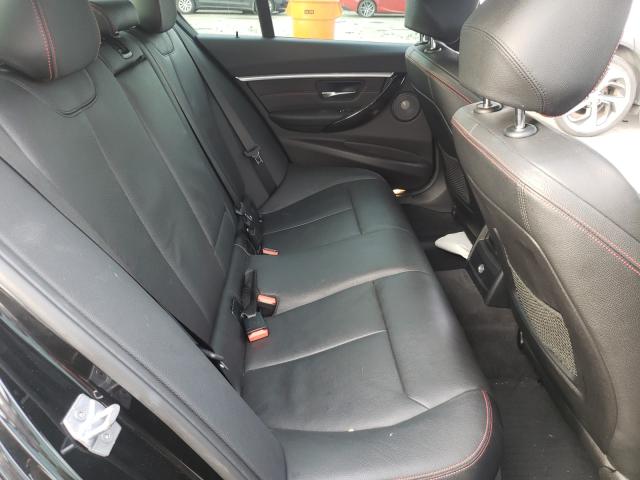 2018 BMW 340 I WBA8B3C59JK843428