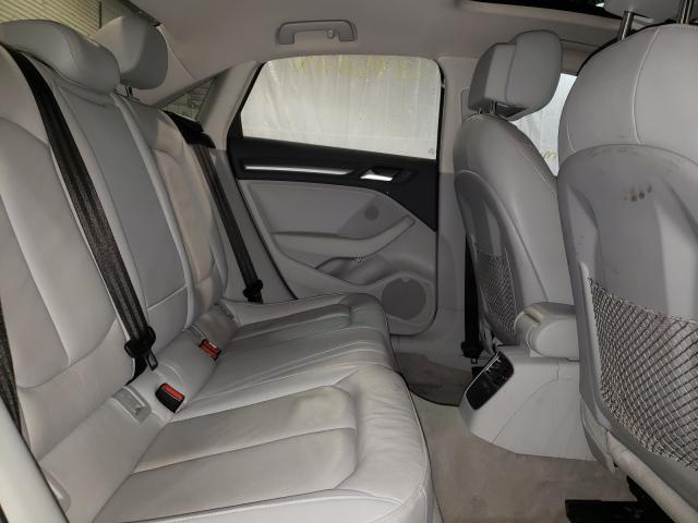 2015 AUDI A3 PREMIUM WAUBFGFF2F1056422