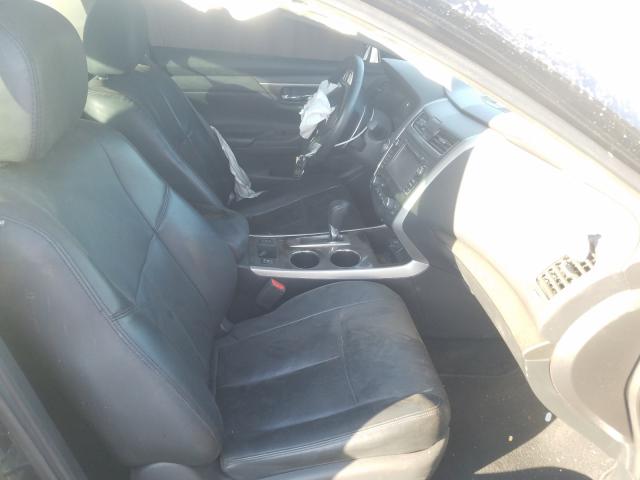 2015 NISSAN ALTIMA 3.5 1N4BL3APXFC571845