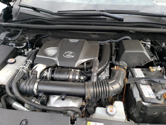 2020 LEXUS NX 300 F-S JTJJARBZ9L2172311