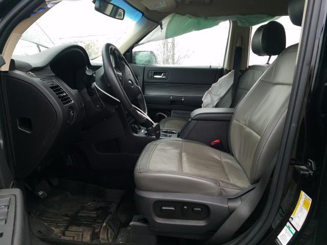 2017 FORD FLEX LIMIT 2FMHK6D89HBA01072