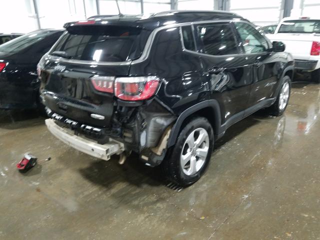 2017 JEEP COMPASS LA 3C4NJDBB4HT680038