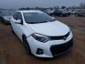 2015 Toyota Corolla L for Sale in Earlington, KY - Side
