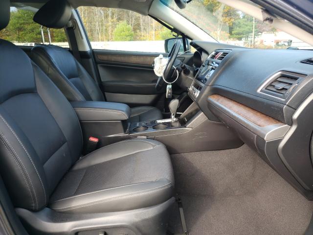 2016 SUBARU OUTBACK 2. 4S4BSALCXG3295501