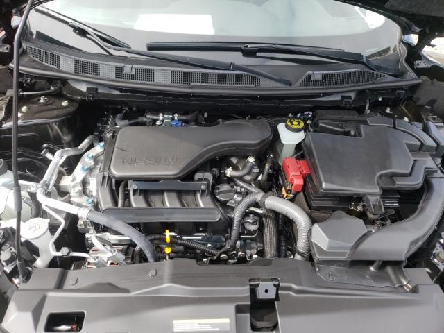 2020 NISSAN ROGUE SPOR JN1BJ1CV4LW270744