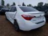2015 Toyota Corolla L for Sale in Earlington, KY - Side