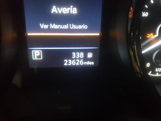 2019 NISSAN ROGUE S JN8AT2MVXKW390381