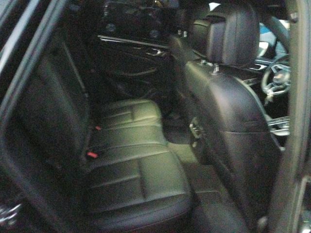 2018 PORSCHE MACAN S WP1AB2A52JLB31370