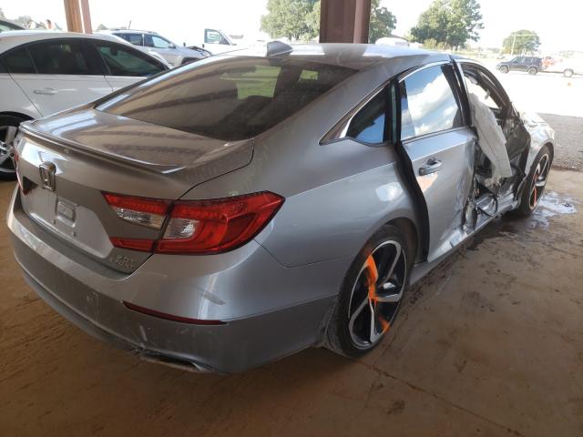 2019 HONDA ACCORD SPO 1HGCV2E32KA028216