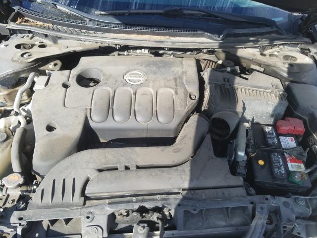 2012 NISSAN ALTIMA BAS 1N4AL2AP0CC196419