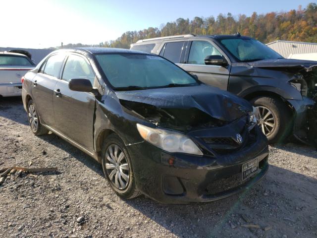 2012 TOYOTA COROLLA BA 2T1BU4EE1CC772882