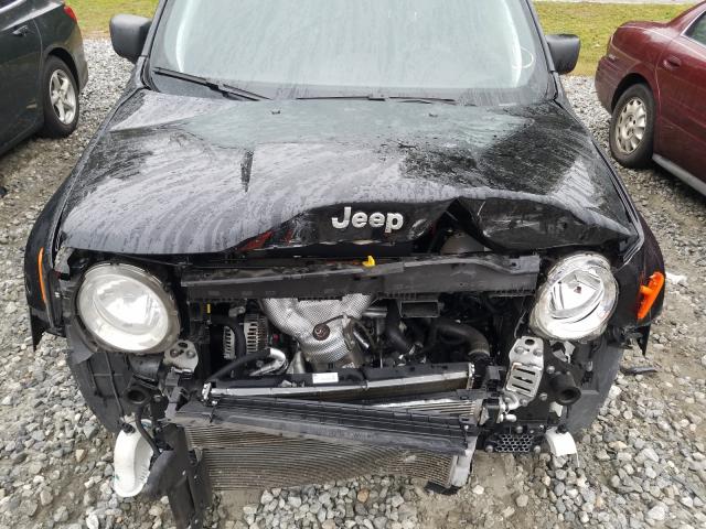 2019 JEEP RENEGADE S ZACNJAAB8KPK50489