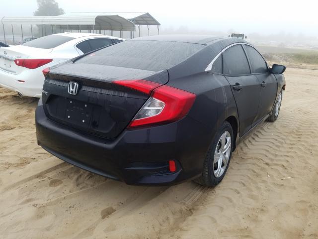 2016 HONDA CIVIC LX 19XFC2F52GE021093